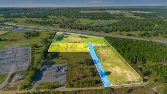 Minneola, FL Industrial - 13415 Sullivan Rd