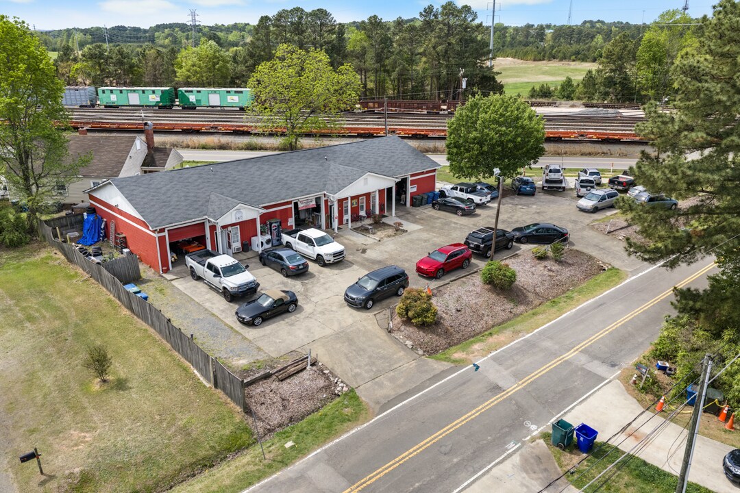 921 Midway Ave, Durham, NC for Rent