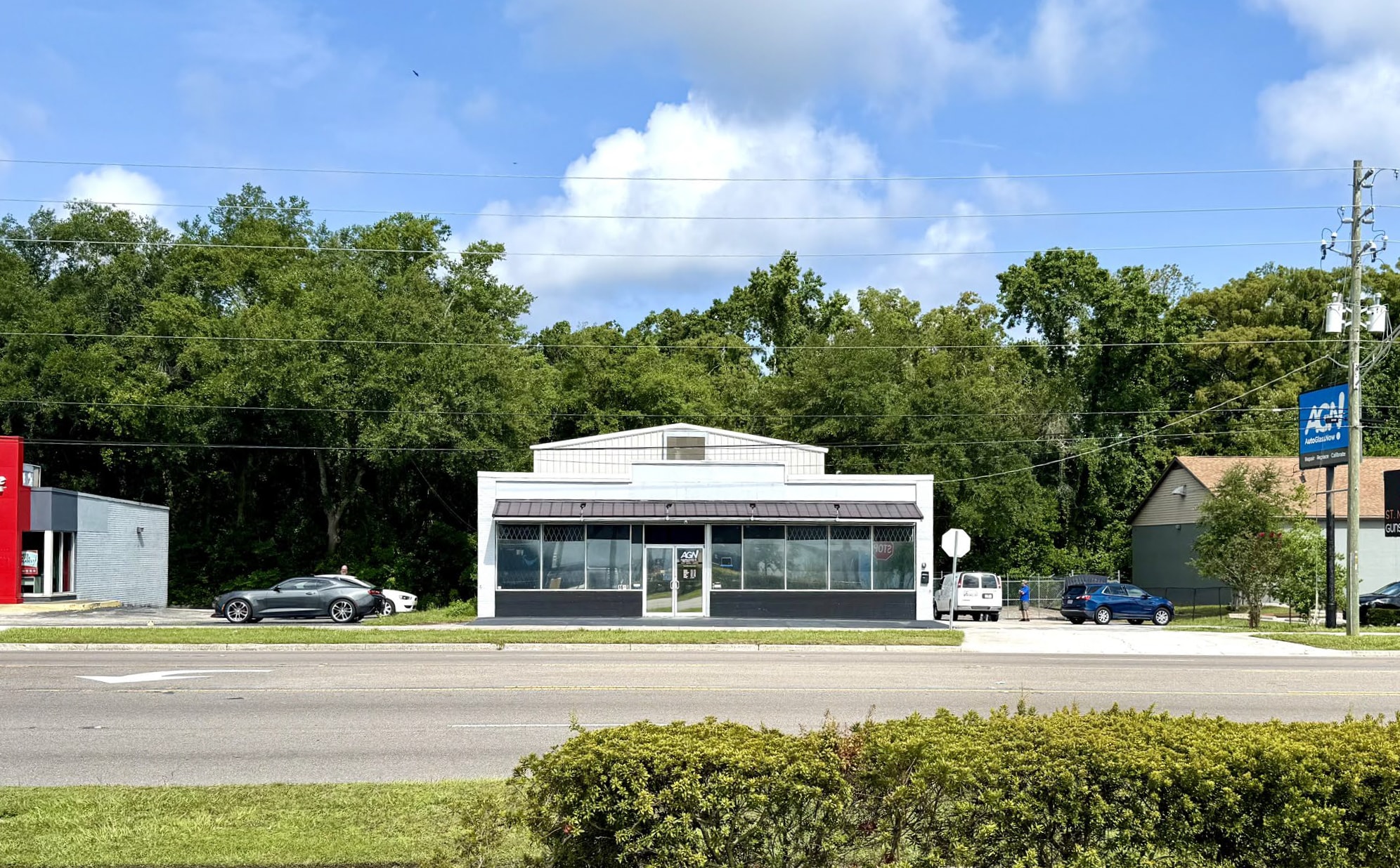 4680 Blanding Blvd, Jacksonville, FL for Rent