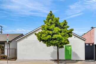 Los Angeles, CA Retail - 9611-9613 S Vermont Ave