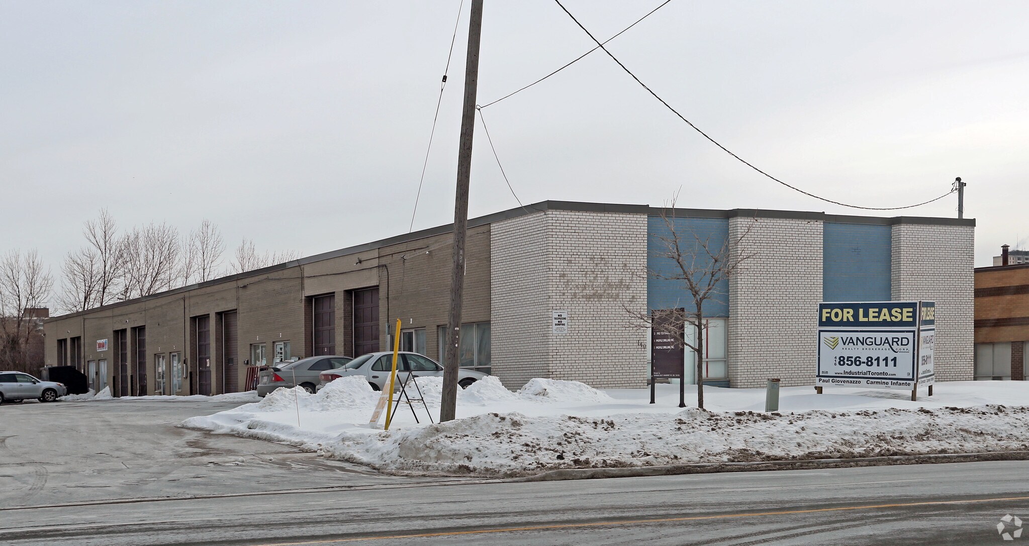 149 Norfinch Dr, Toronto, ON for Rent