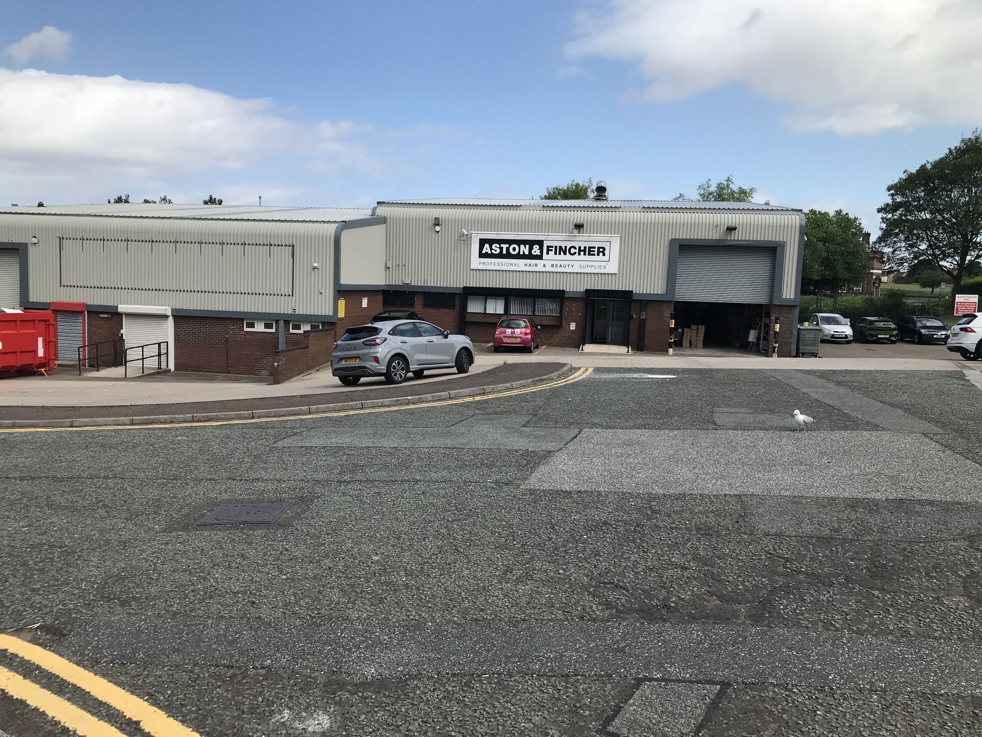 Trafalgar Way, Liverpool, MSY for Rent