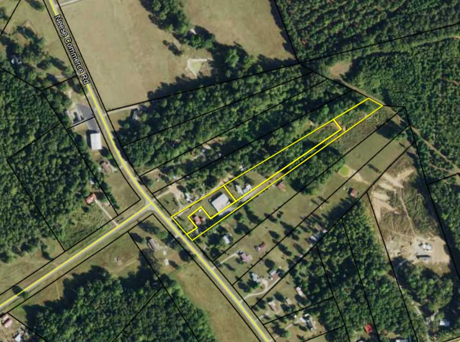 3655 Neese Commerce Rd, Hull, GA for Sale