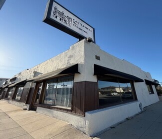 San Pedro, CA Office - 800-810 W 9th St