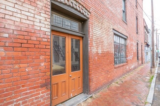 Richmond, VA Retail - 316 Brook Rd