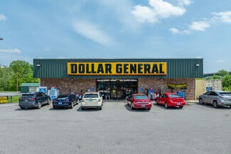Burkesville, KY Freestanding - 139 Keen St