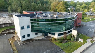 Malvern, PA Medical - 330 Lancaster Ave