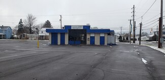 Berwick, PA Retail - 1500 W Front St