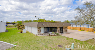 Houston, TX Flex - 16628 Sea Lark Rd