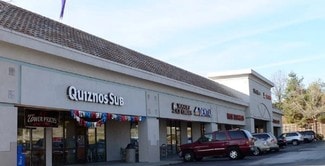 Folsom, CA Retail - 24988-25004 Blue Ravine Rd Folsom, CA Retail - 24988-25004 Blue Ravine Rd