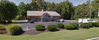 Sewell, NJ Storefront - 100 Hurffville Cross Keys Rd