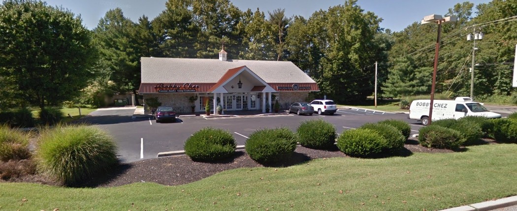 100 Hurffville Cross Keys Rd, Sewell, NJ for Sale