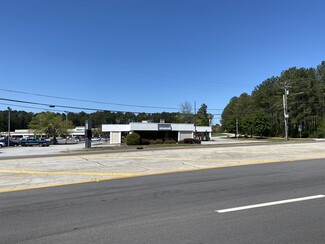 Carrollton, GA Retail - 1040 Bankhead