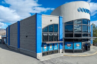 Carson City, NV Freestanding - 3520 US Highway 50