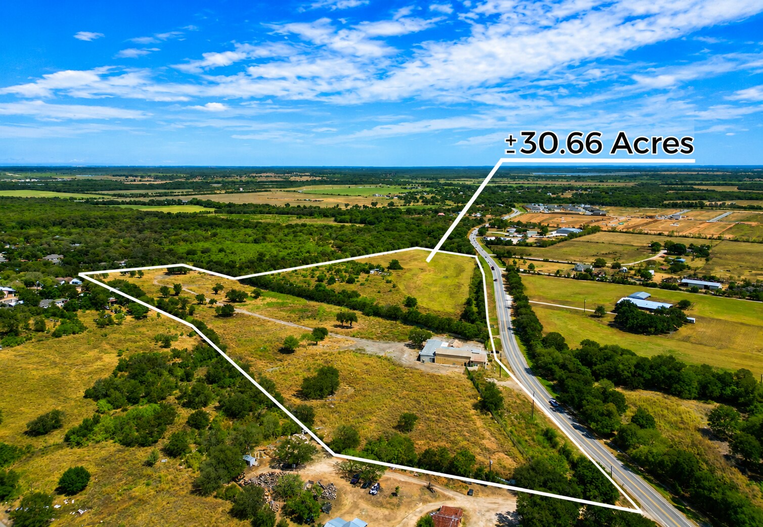 15512 FM 969 Rd, Austin, TX for Sale