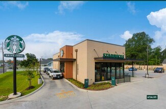 Deridder, LA undefined - 417 N Pine St Deridder, LA undefined - 417 N Pine St