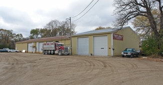 Burlington, WI Industrial - 211 Front St