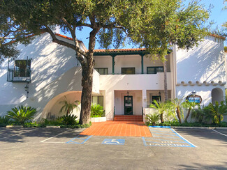 Santa Barbara, CA Office/Medical - 2323 Oak Park Ln