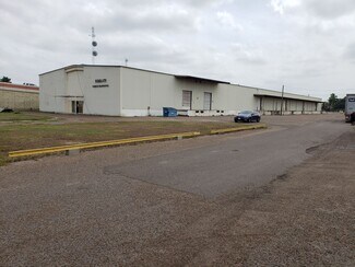 Weslaco, TX Warehouse - 818 E Expressway 83 Weslaco, TX Warehouse - 818 E Expressway 83