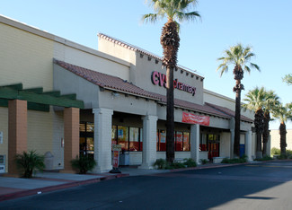 Cathedral City, CA Office/Retail - 31375-31875 Date Palm Dr