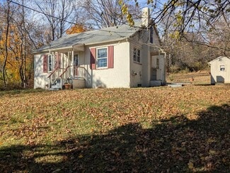 Hampton, NJ Retail - 182 NJ-31 Hwy