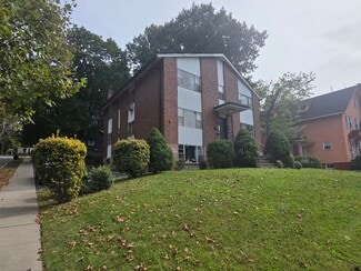 Leonia, NJ Multi-Family - 473 Grand Ave