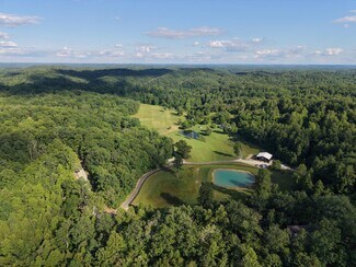 Stanton, KY Residential - 1037 High Rock Rd