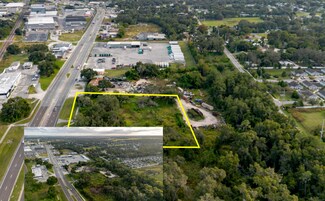 Dade City, FL Commercial - 15717 US Hwy 301 Dade City, FL Commercial - 15717 US Hwy 301