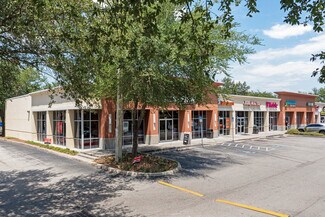 Brandon, FL Retail - 1240-1270 E Brandon Blvd Brandon, FL Retail - 1240-1270 E Brandon Blvd