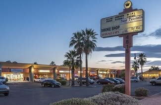 Mesa, AZ Office/Retail, Retail - 4815 E Main St Mesa, AZ Office/Retail, Retail - 4815 E Main St