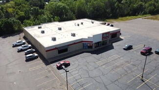 Mora, MN Retail - 300 Highway 65 S