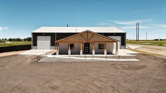 Amarillo, TX Flex - 8581 Cargo Ln Amarillo, TX Flex - 8581 Cargo Ln
