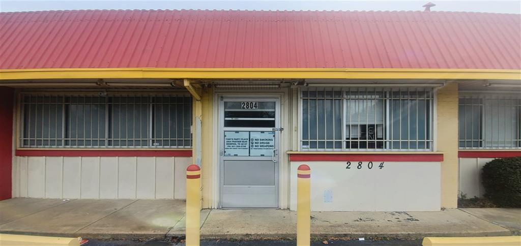 2804 Frayser Blvd, Memphis, TN for Sale