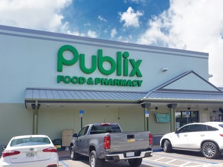 Miami, FL Retail - 9610 SW 160th St