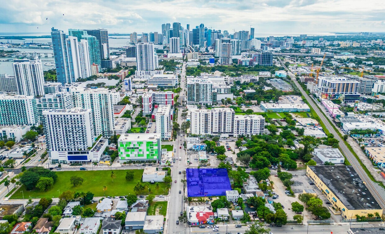 , Miami, FL for Sale