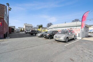 New Brunswick, NJ Auto Repair - 79 Georges Rd