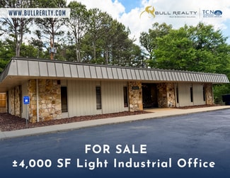Decatur, GA Office - 2560 E Wesley Chapel Way Decatur, GA Office - 2560 E Wesley Chapel Way