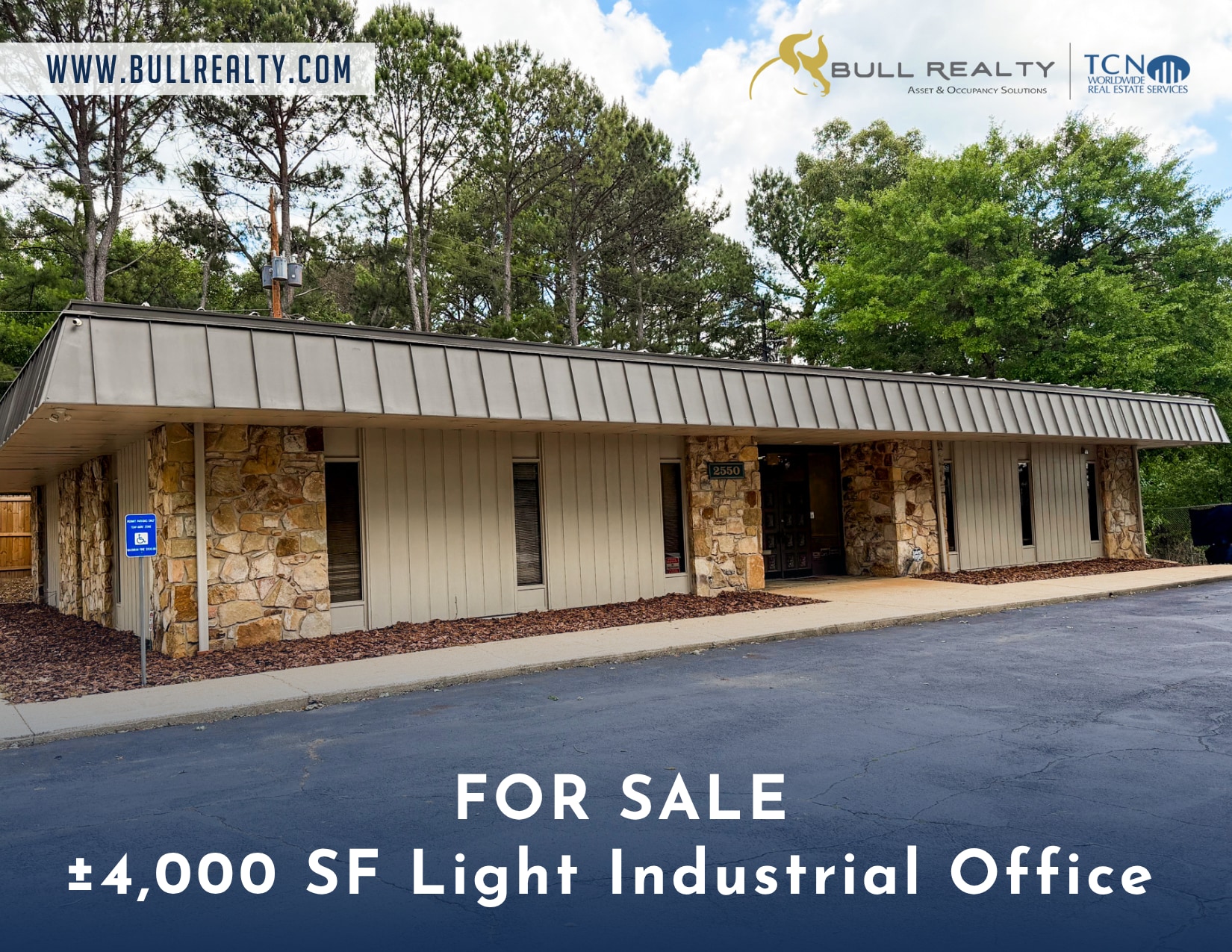 2560 E Wesley Chapel Way, Decatur, GA for Sale