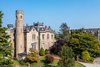 New Rochelle, NY Flex - 29 Castle Pl