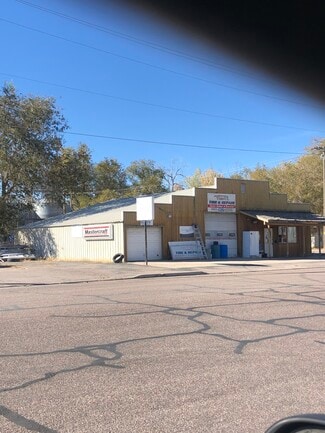 Delta, UT Auto Repair - 47 N 400 W