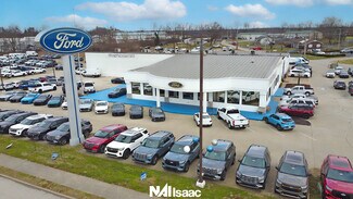 Frankfort, KY Auto Dealership - 1070 Versailles Rd Frankfort, KY Auto Dealership - 1070 Versailles Rd