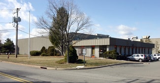 Oakland, NJ Industrial - 133 Bauer Dr