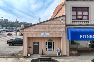 Ford City, PA Office - 422 Ford St