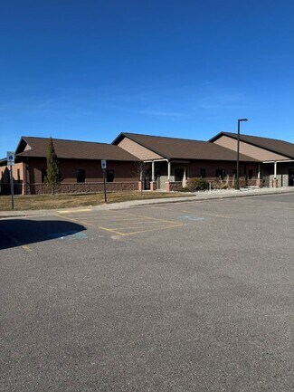 Marquette, MI Office - 2844 Venture Dr