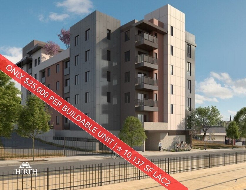 3416 E 1st St, Los Angeles, CA for Sale