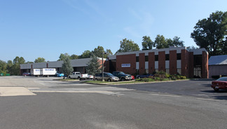 Upper Marlboro, MD Industrial - 15101 Buck Ln