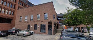 Providence, RI Retail - 345 S Water St