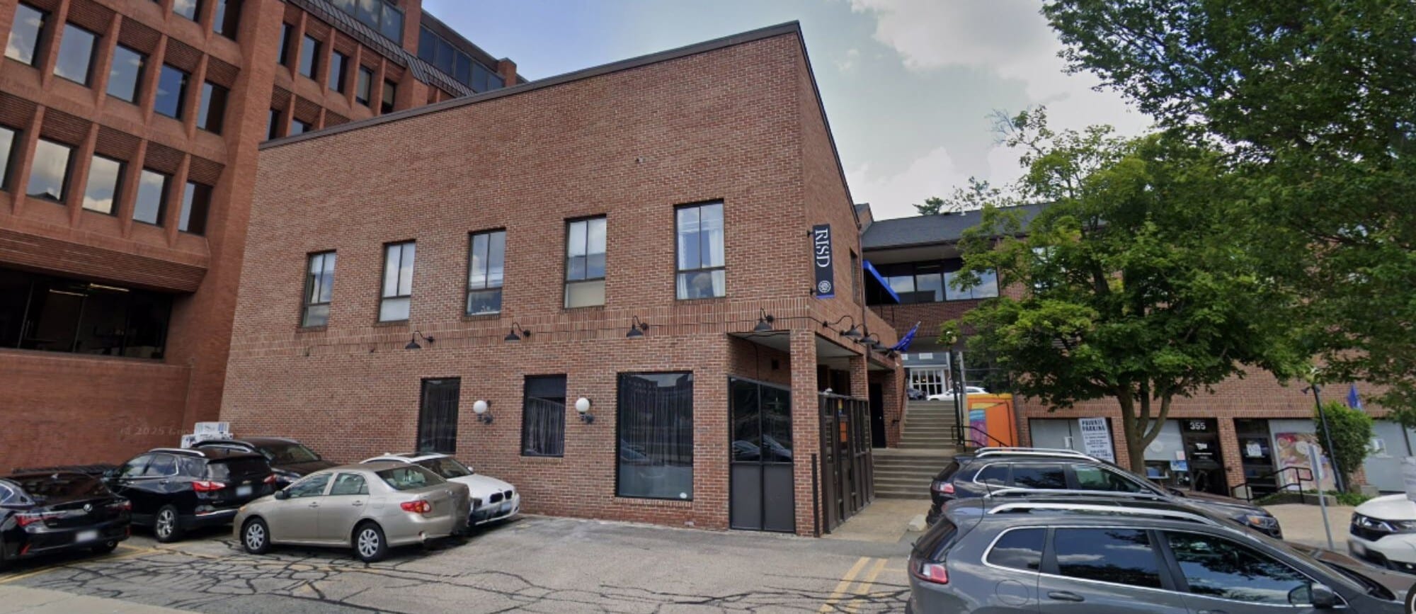 345 S Water St, Providence, RI for Rent