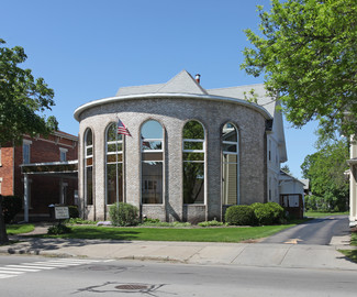 Fairport, NY Funeral Home - 76 S Main St