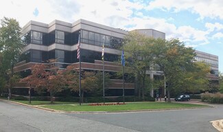 Rockville, MD Office - 9420 Key West Ave Rockville, MD Office - 9420 Key West Ave
